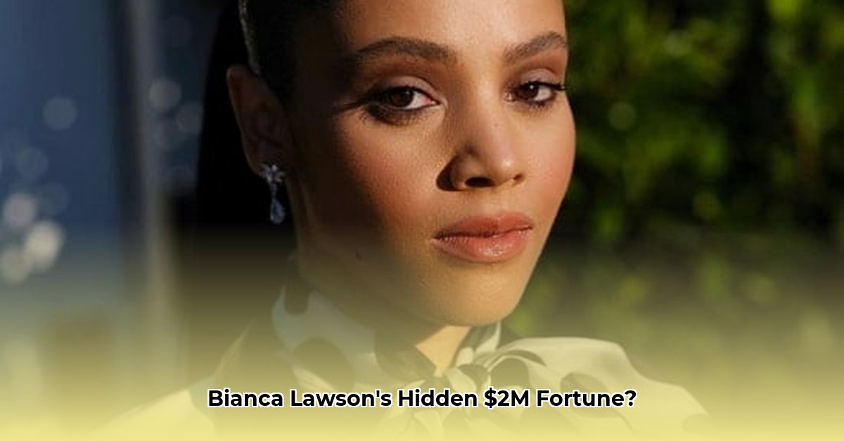 bianca-lawson-net-worth